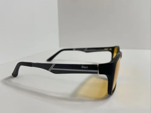 Duco German Tech Eyeglasses DC 223 Full Rim Q6830 Frames Only 3