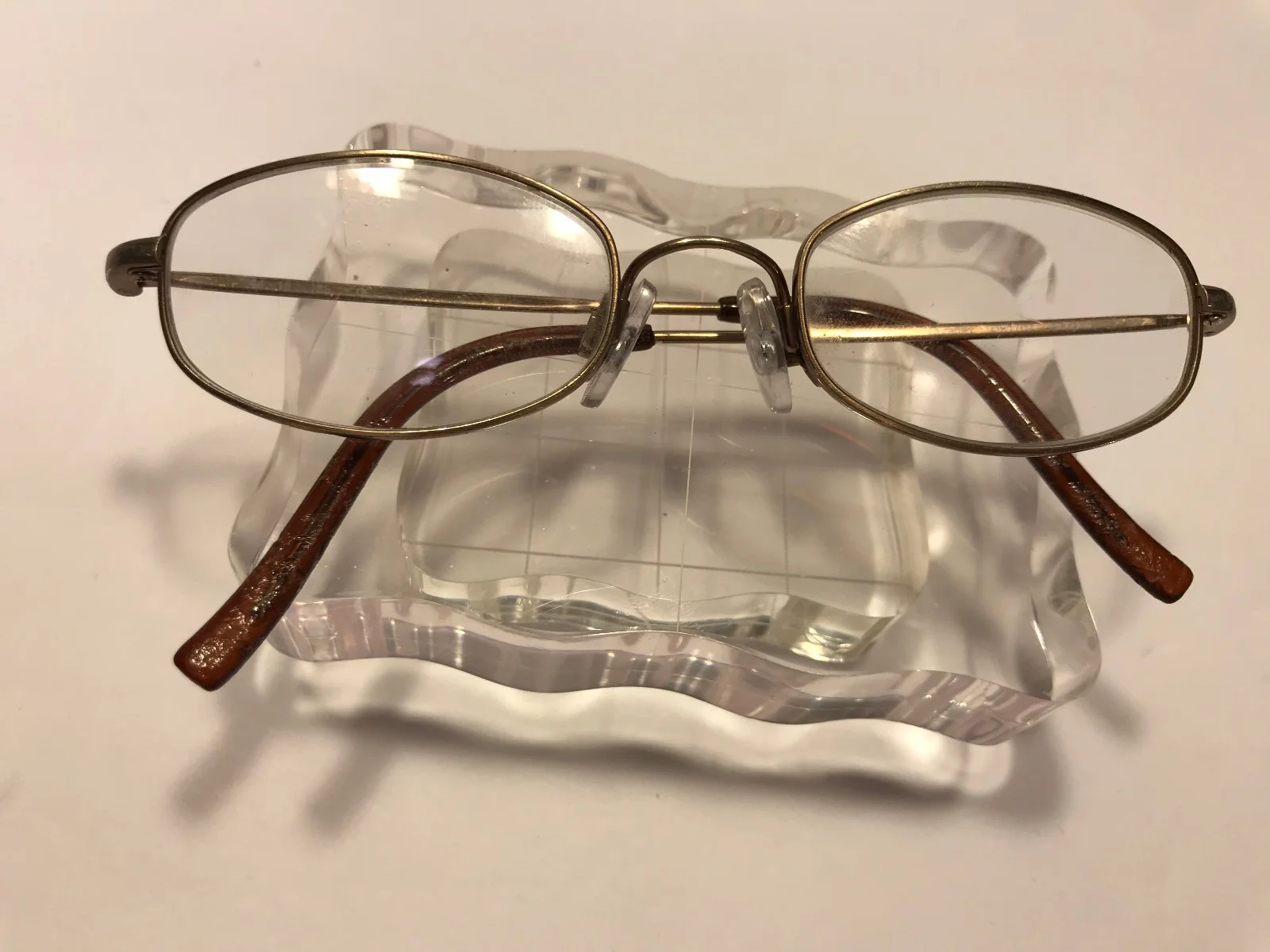 Duraflex Eyeglasses DF1707 44-18-125 Kids Copper 4760