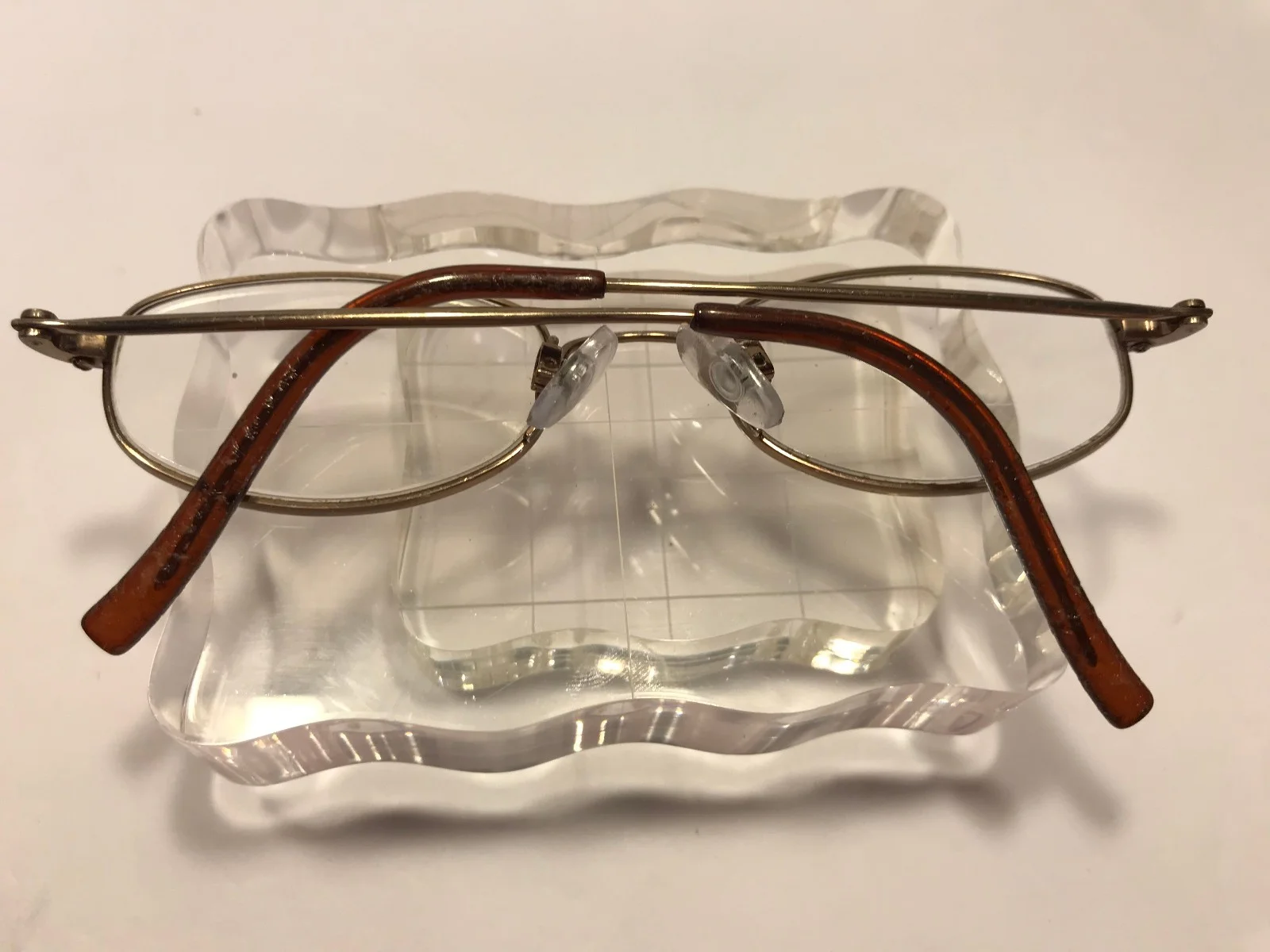 Duraflex Eyeglasses DF1707 44-18-125 Kids Copper 4760 2