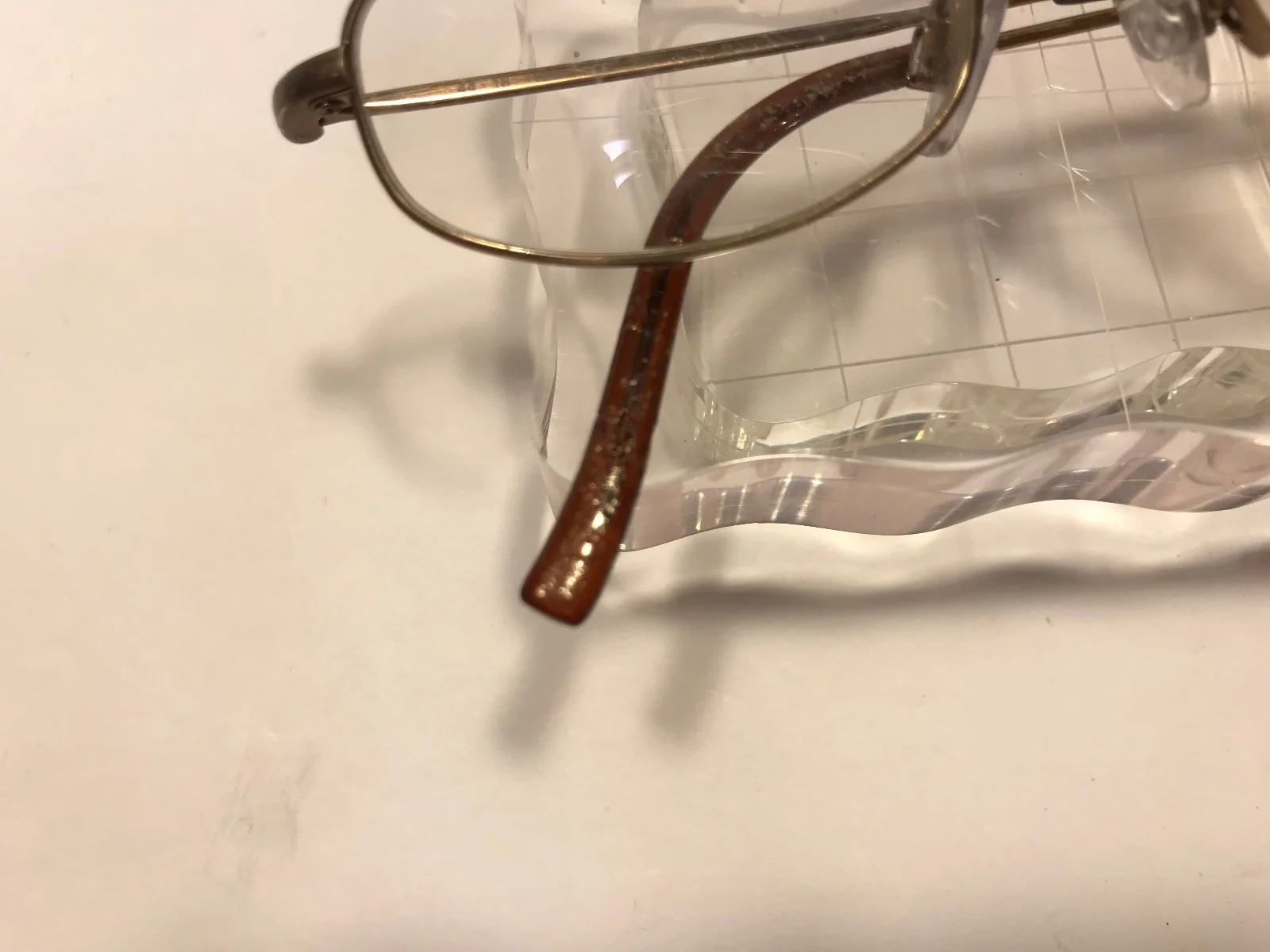 Duraflex Eyeglasses DF1707 44-18-125 Kids Copper 4760 3