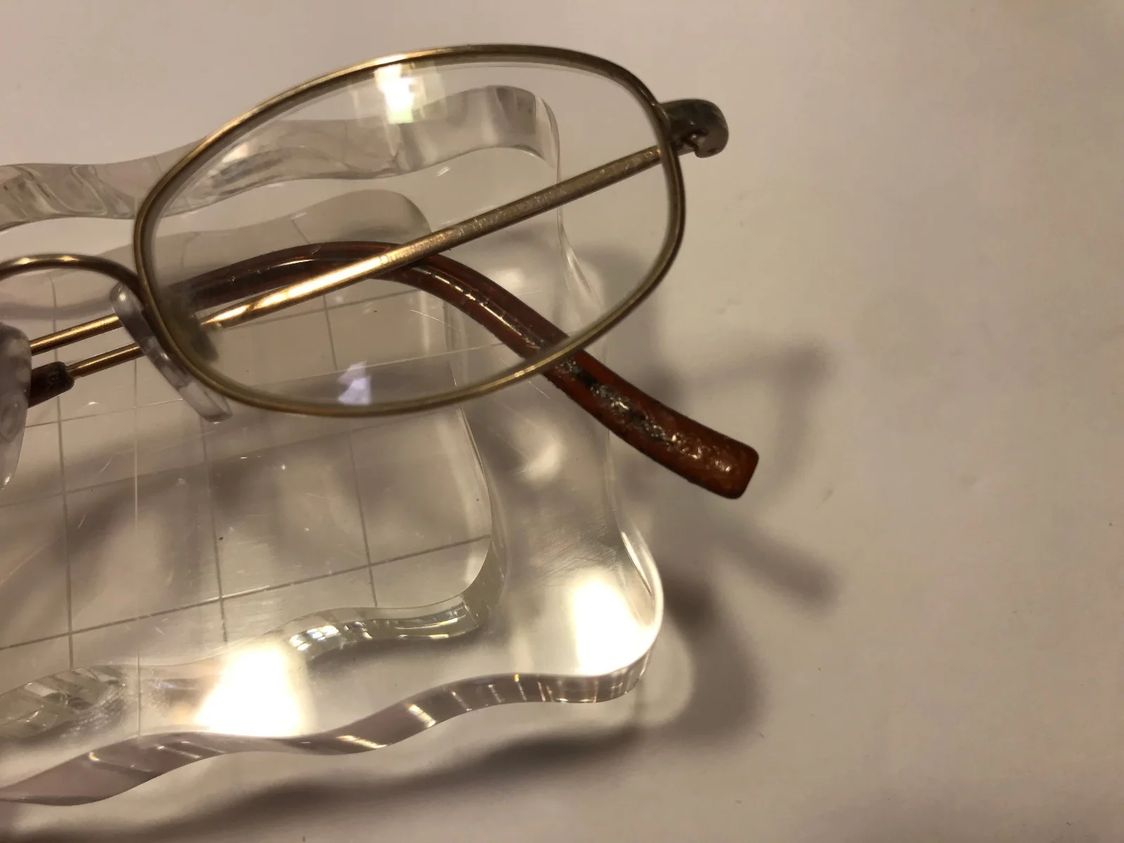 Duraflex Eyeglasses DF1707 44-18-125 Kids Copper 4760 4