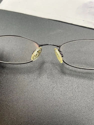 Duraflex Eyeglasses DF1727 46-18-135 Plum 2