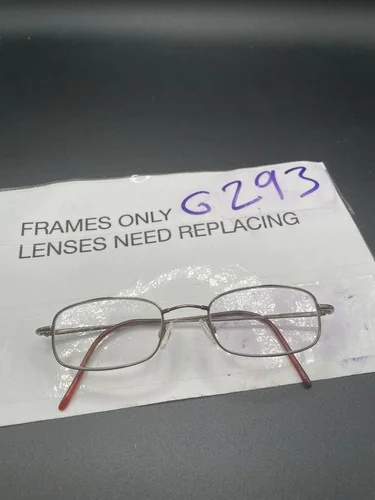 Duraflex Eyeglasses FRAMES DF2506 Glasses Cognac 49-19-140