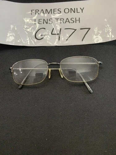 Duraflex Eyeglasses FRAMES DF2506 Glasses G477 2