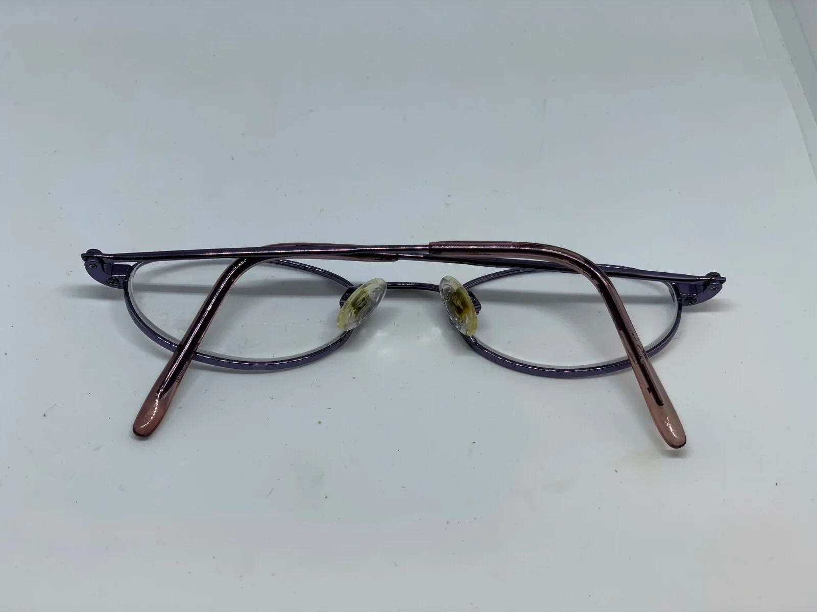 Duraflex Kids Eyeglasses DF1703 43-18-125 grape 2