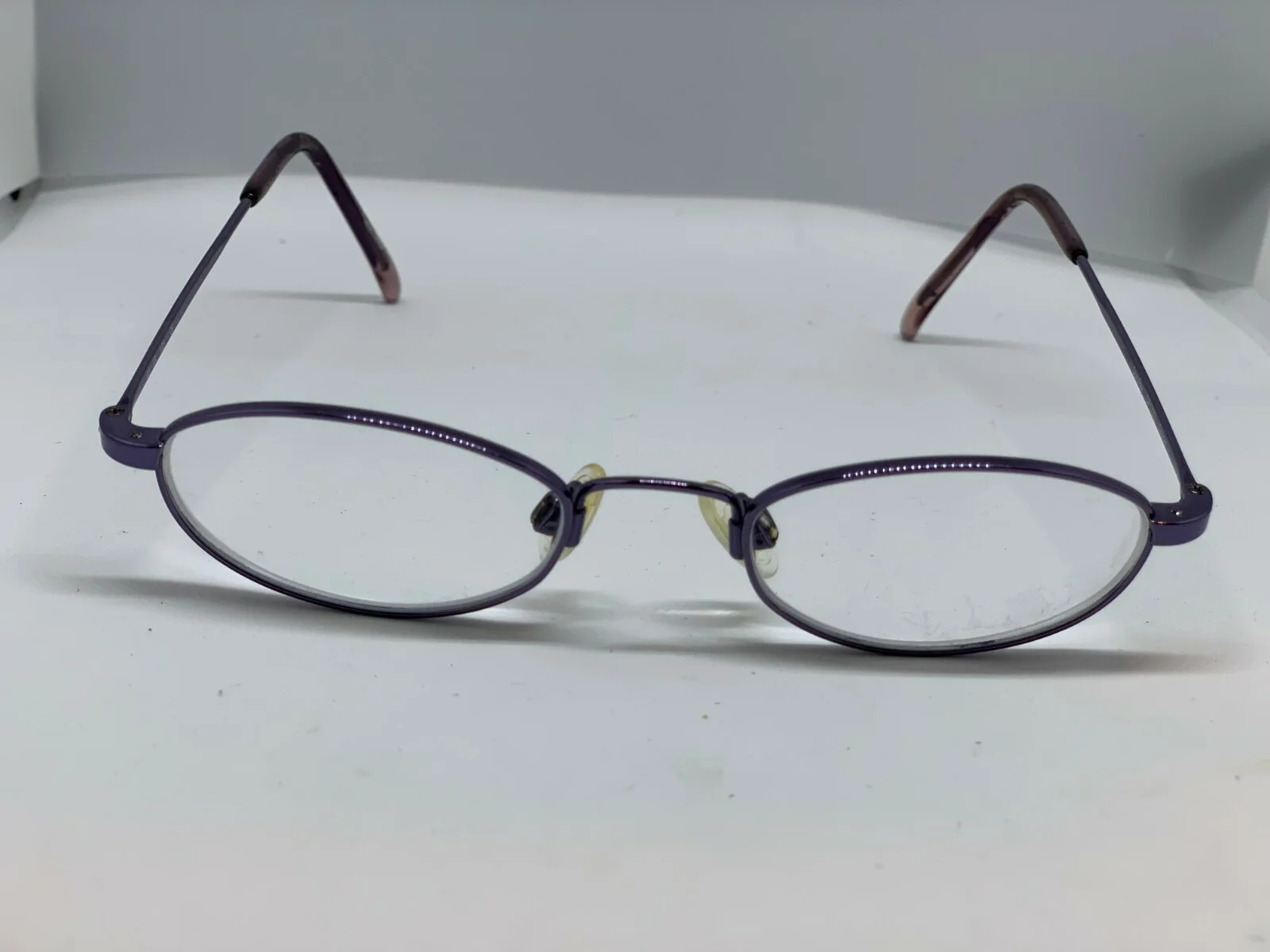 Duraflex Kids Eyeglasses DF1703 43-18-125 grape 3
