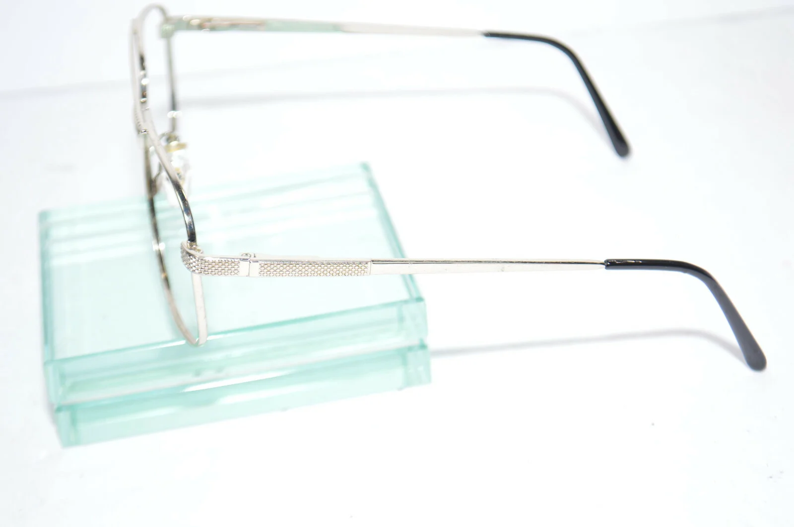 Durango Tucson Eyeglass/Sunglass Frames 58[]17-145MM Aviator 2