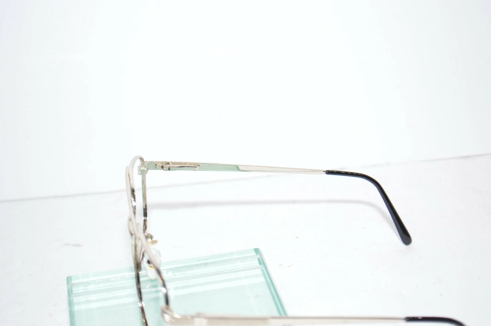 Durango Tucson Eyeglass/Sunglass Frames 58[]17-145MM Aviator 3