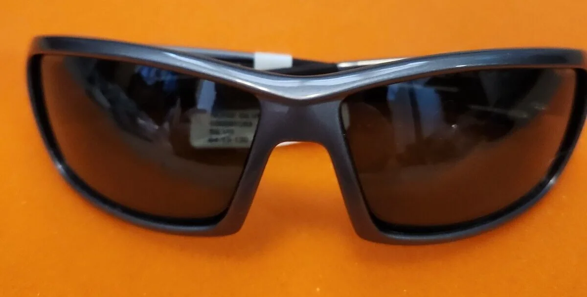 DVX Wiley X Noise Silver Eyeglasses/Sunglasses 64-13-130 50 1