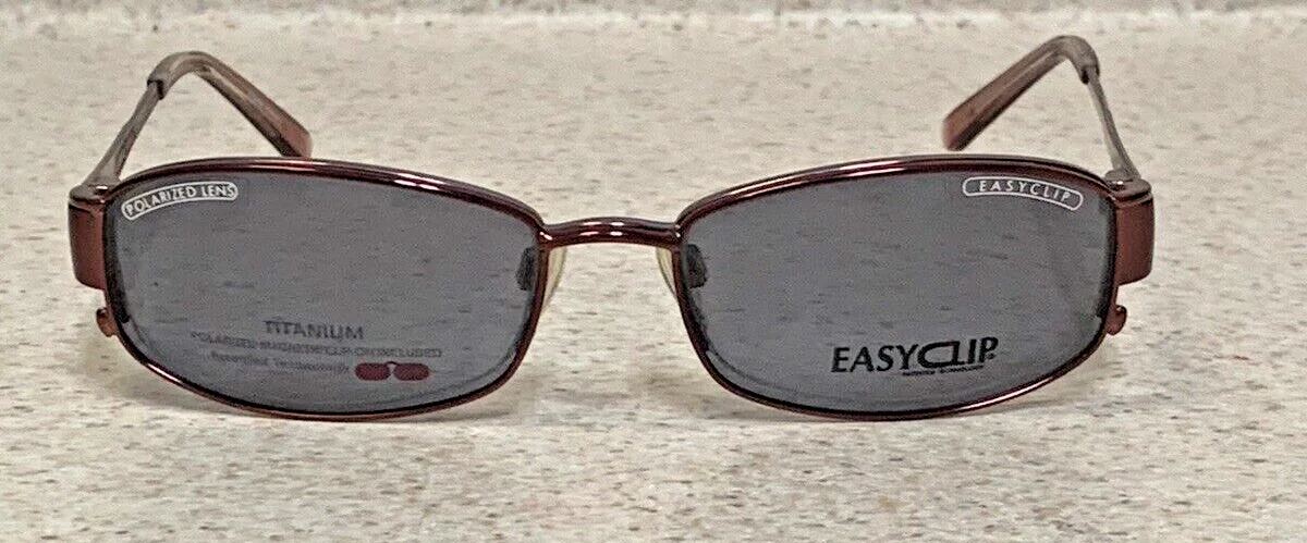 Easy Clip 140 Women 4