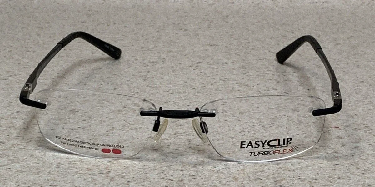 EASYCLIP EC221 MEN 2