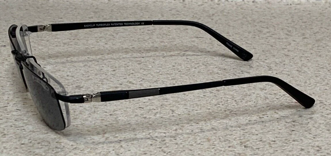 EASYCLIP EC221 MEN 4