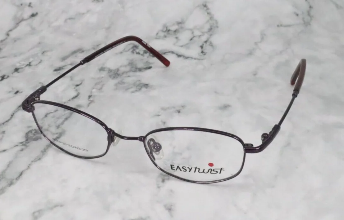 Easytwist 790 80 Girl