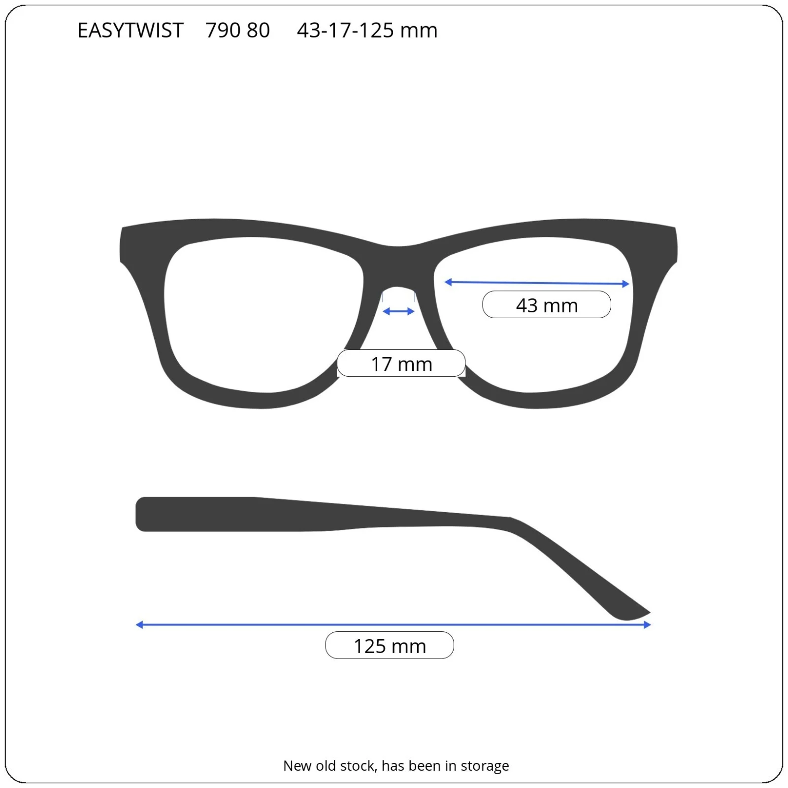 Easytwist 790 80 Girl 4