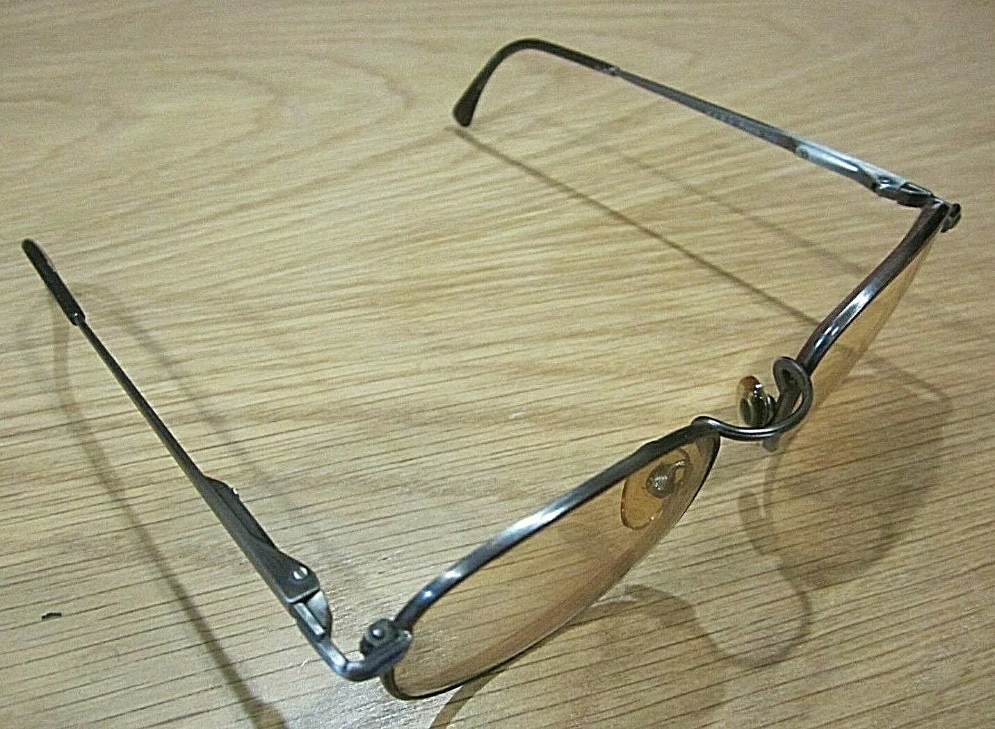 Echo, Maxi, M1078 C0102 51 20 140 Eyeglasses for Frames, Italian Made 2