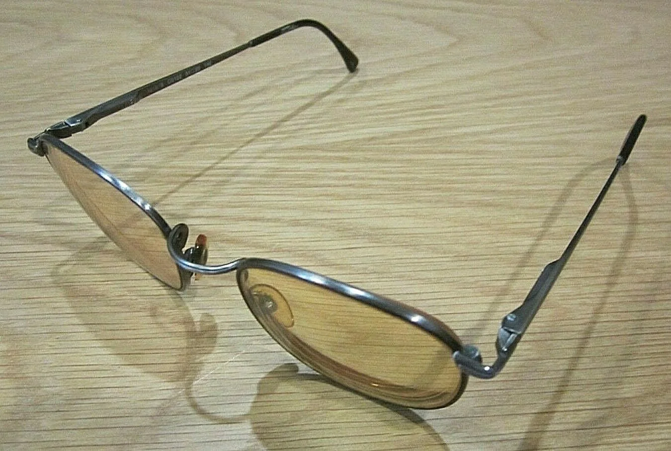 Echo, Maxi, M1078 C0102 51 20 140 Eyeglasses for Frames, Italian Made 3