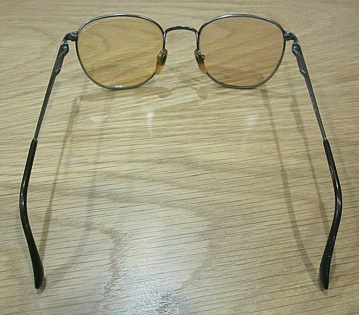 Echo, Maxi, M1078 C0102 51 20 140 Eyeglasses for Frames, Italian Made 4