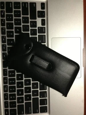 Economy pocket Clip eyeglass case soft inside aDd23 3
