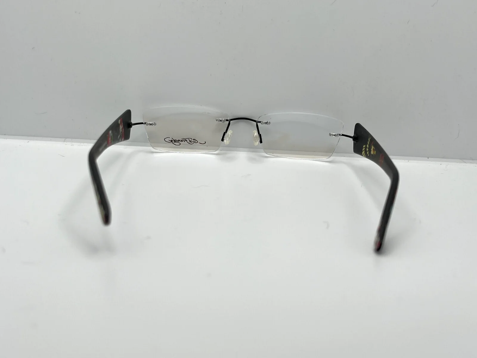 ED HARDY EHL815 51-17-140 BLK CHINA 3