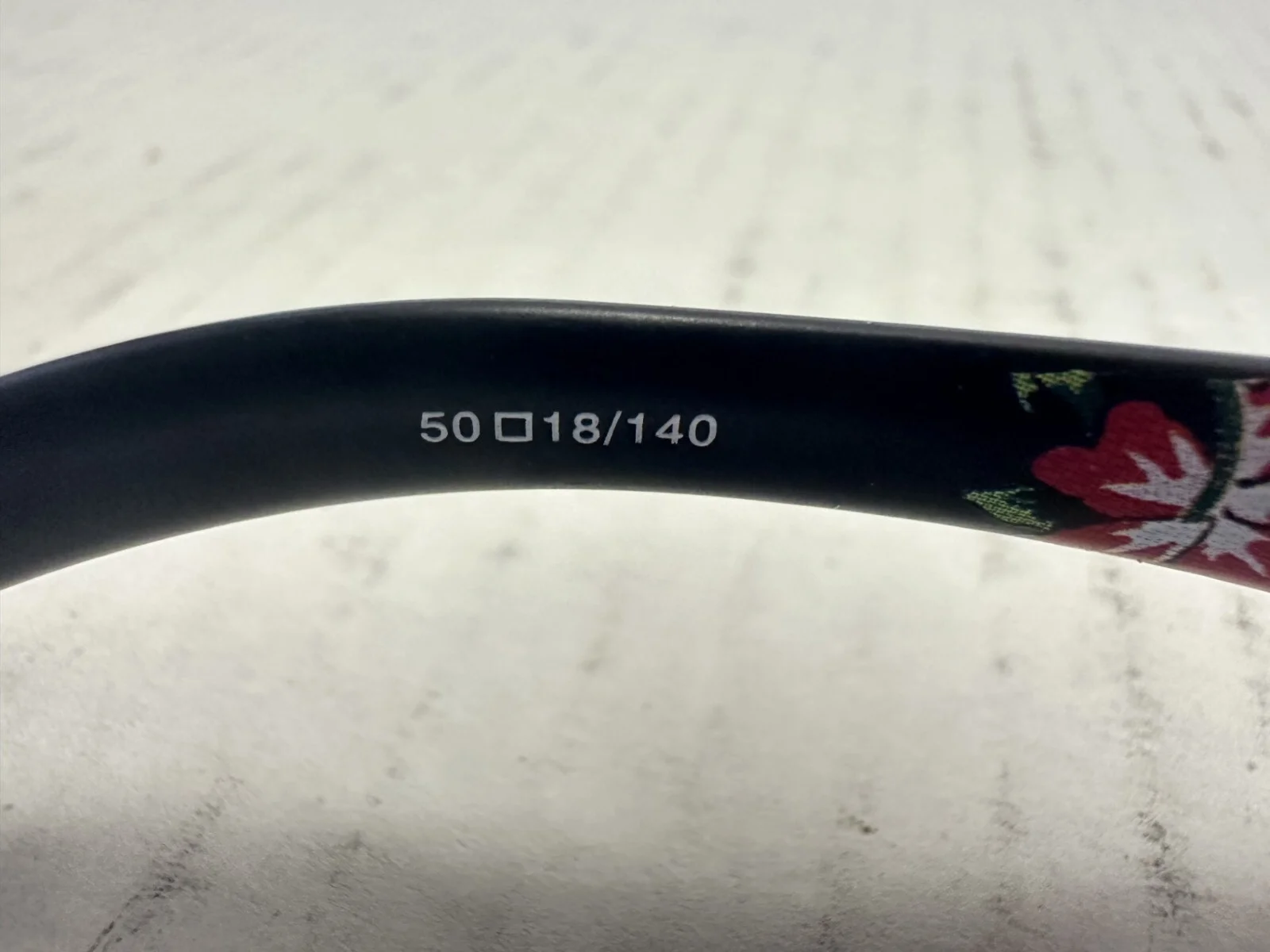 Ed Hardy Eyeglasses New EHL815 51 17 140 Eagle, Sailor,Peace, 8 Ball, Drillmount 3
