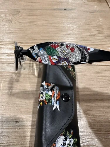 Ed Hardy Reading eyewear +250 2
