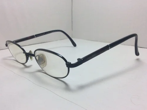 Eddie Bauer Eyeglasses FRAMES Austin Brown 50[]19 140