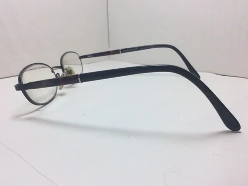 Eddie Bauer Eyeglasses FRAMES Austin Brown 50[]19 140 2