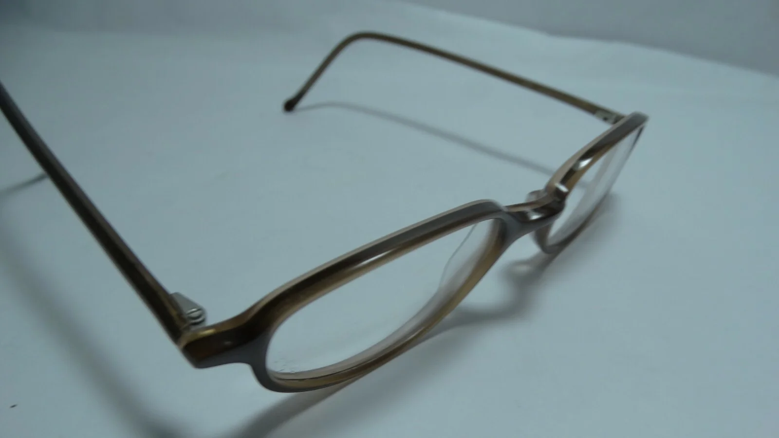Eddie Bauer Eyeglasses Frames w Demo Lenses High End Glasses Fashion Brook ESP 3