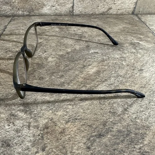 Eddie Bauer Reading EYEGlasses +1.50 EB39420R150AS KH 53-18-140 Gray Camouflage 4