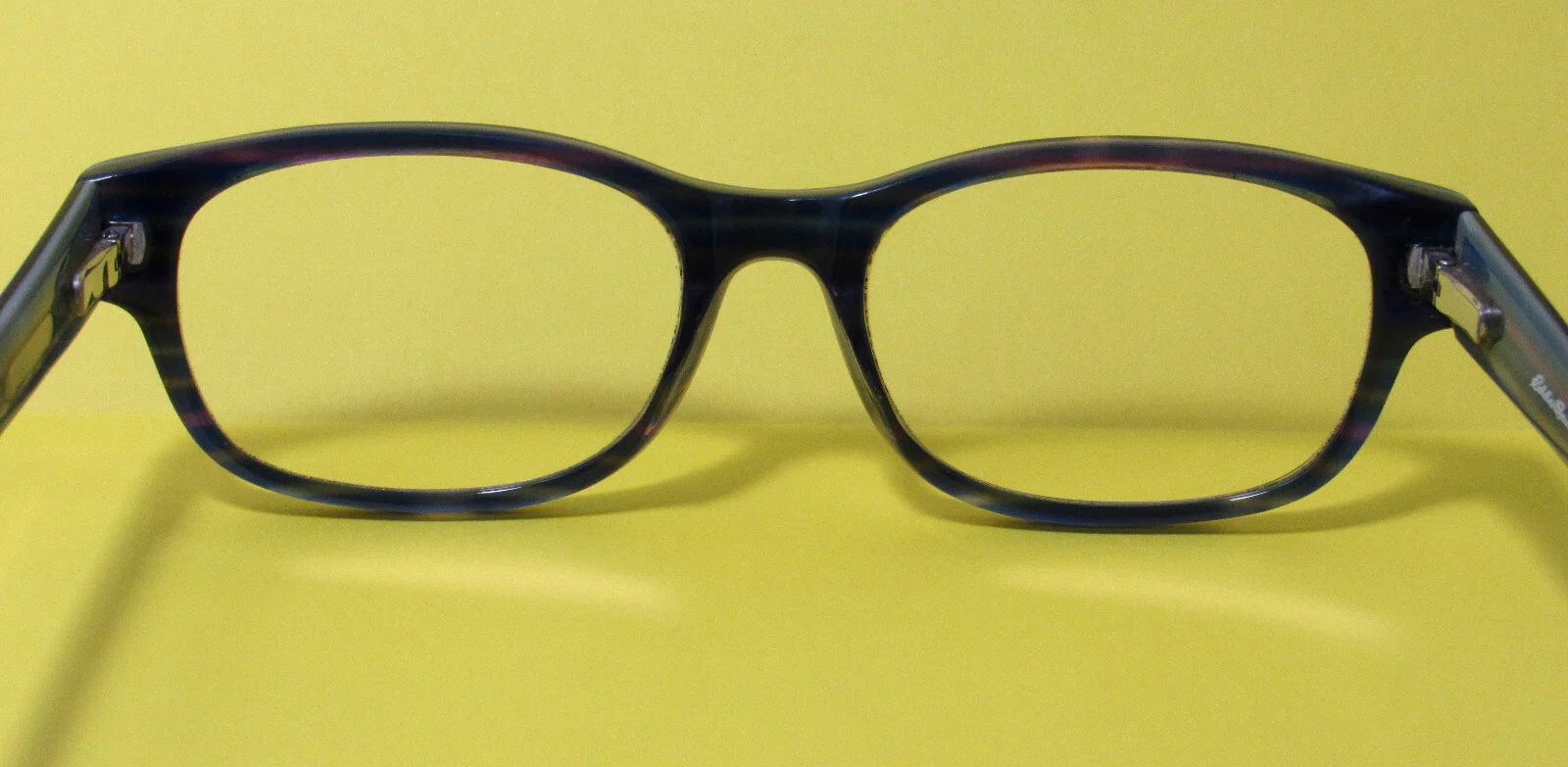 Eddie Bauer Tort/Sapphire 8212 CE Eye Glasses 51/17/140 Full Rim 4