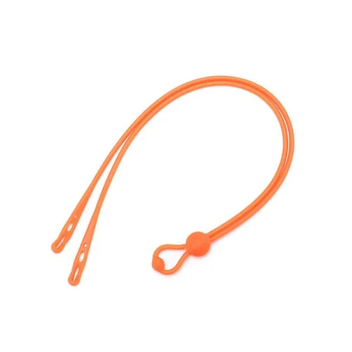 Elastic Eyeglasses Strap Eye Glasses Retainer Head Band Silicone For Man Woma CB 3