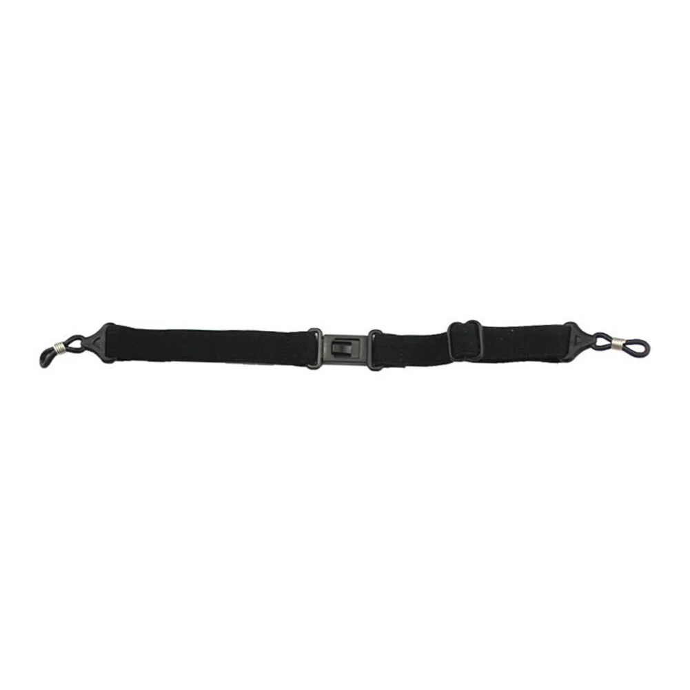 Elastic Glasses Strap Neck Cord for Sports Eyeglasses Band Holder Sunglass Rope 4