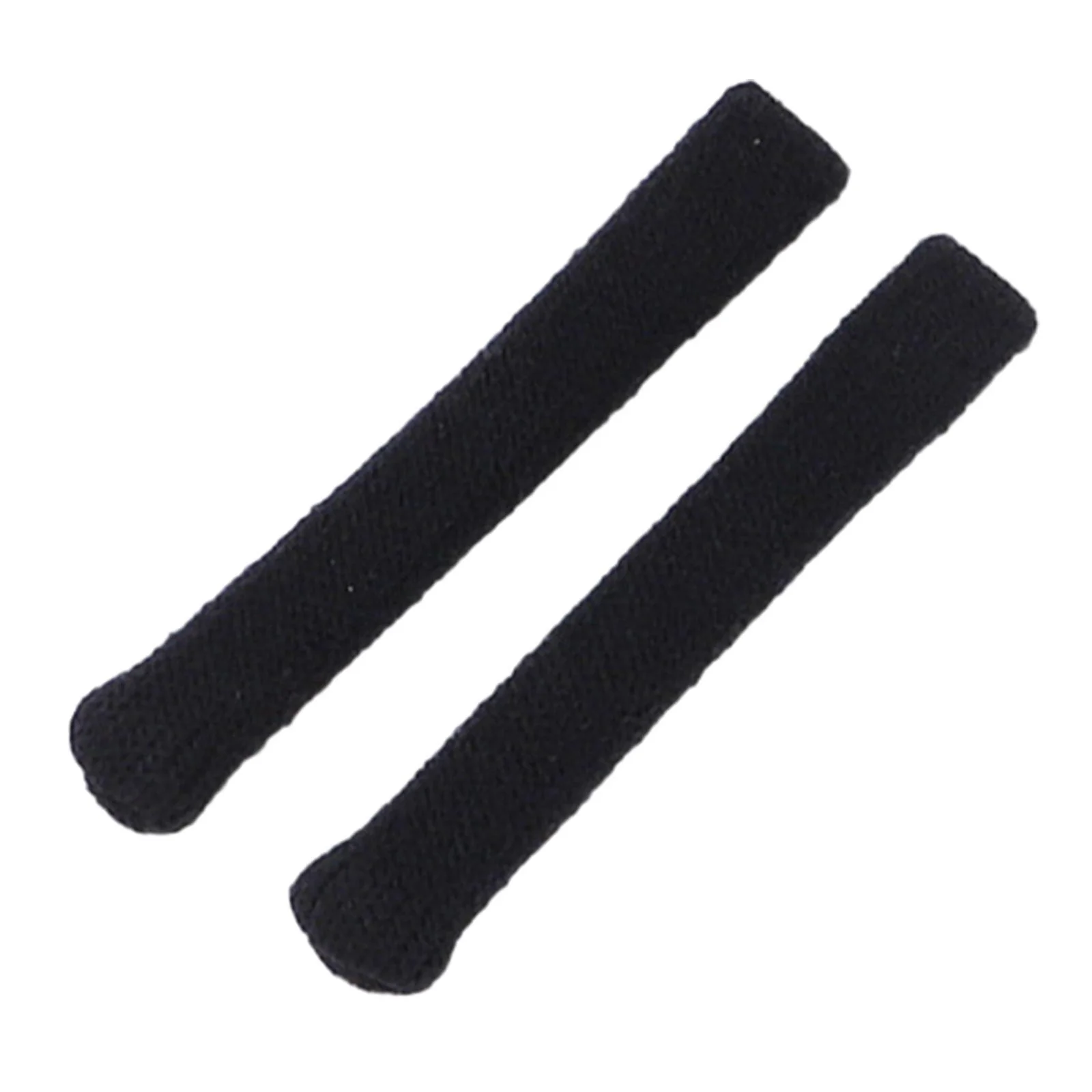 Elastic Non-slip Eyeglass Ear Cushions Knitting Eyeglass Temple Sleeves Pads 3