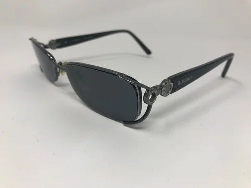 Ellen Tracy Petite Eyeglasses 53-18-130 Emerald Green Polish LD14