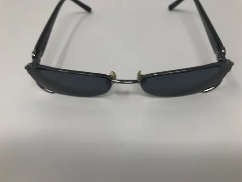 Ellen Tracy Petite Eyeglasses 53-18-130 Emerald Green Polish LD14 2
