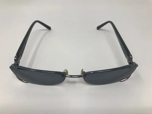 Ellen Tracy Petite Eyeglasses 53-18-130 Emerald Green Polish LD14 3