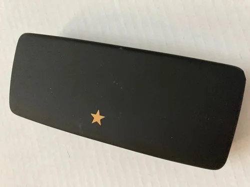 Elton John Black Hard Case 1