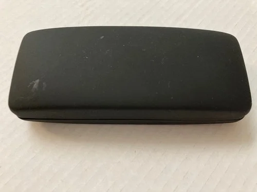 Elton John Black Hard Case 4