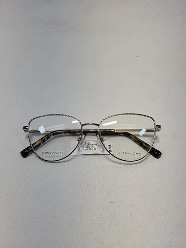 Elton John Pupil GDSTR Eyeglasses Frames 1