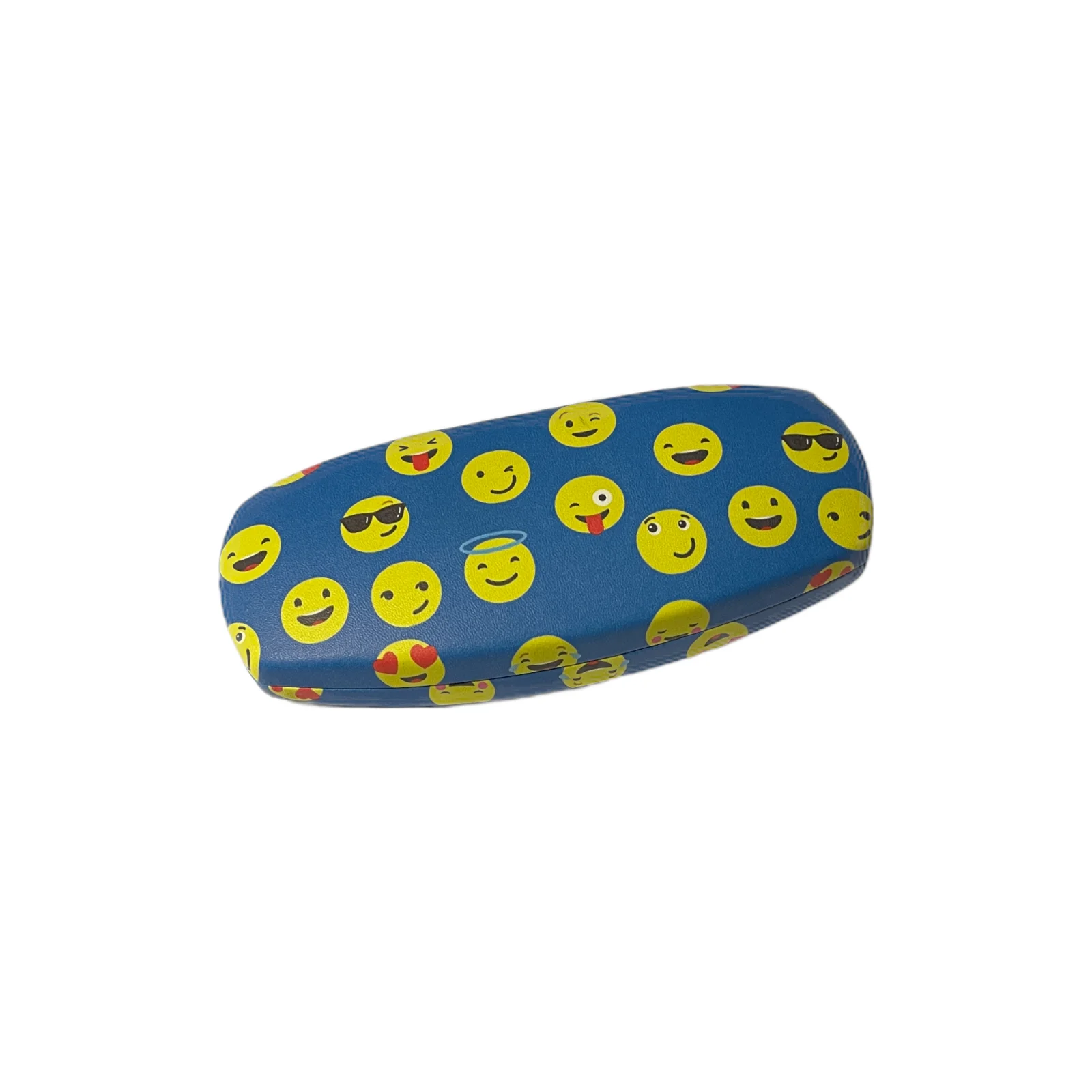 Emoji - Hard Shell Eyeglass case - moji 2