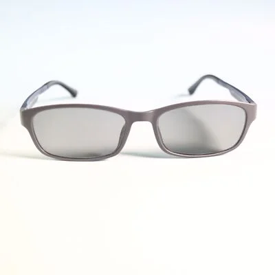 Empire Design in Palm Springs EMP-16-02 54-16 138-33 Grey eyeglasses N5