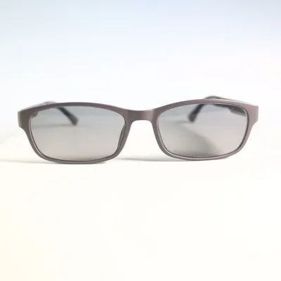 Empire Design in Palm Springs EMP-16-02 54-16 138-33 Grey eyeglasses N5 2