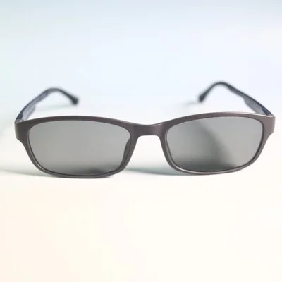Empire Design in Palm Springs EMP-16-02 54-16 138-33 Grey eyeglasses N5 3