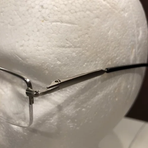 Empire designed in Palm Springs EMP-16-63 Eyewear Frames 17-135-31 Eyeglasses 3