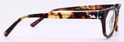 Empire EMP-16-16 Maple Womens Square Full Rim Eyeglasses Frame 50-21-150 4