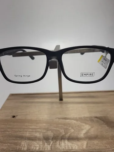 Empire Eyeglasses EMP-16-08 Model for Unisex Adults 53.16.145mm-solid black