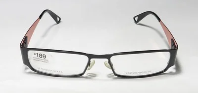 EMPORIO ARMANI 9413 CASUAL STYLISH SUITABLE FOR WORK/OFFICE ITALIAN EYEGLASSES 3