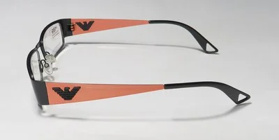 EMPORIO ARMANI 9413 CASUAL STYLISH SUITABLE FOR WORK/OFFICE ITALIAN EYEGLASSES 4