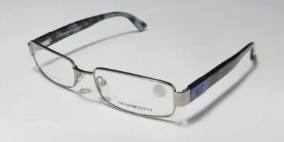 EMPORIO ARMANI 9556 Z67 LOGO STYLISH SUITABLE FOR WORK/OFFICE ITALIAN EYEGLASSES