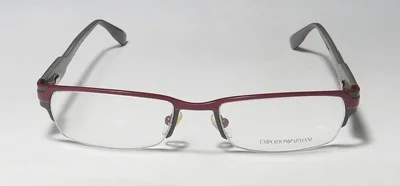 EMPORIO ARMANI 9558 CASUAL STYLISH SUITABLE FOR WORK/OFFICE ITALIAN EYEGLASSES 3